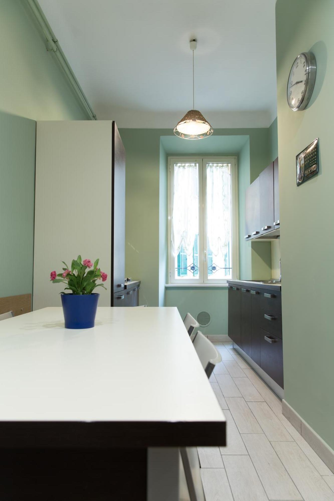 Beautiful Apartment In San Giovanni Close To Colosseo Řím Exteriér fotografie