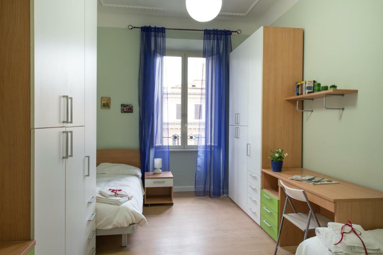 Beautiful Apartment In San Giovanni Close To Colosseo Řím Exteriér fotografie
