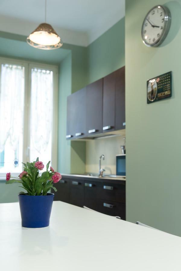 Beautiful Apartment In San Giovanni Close To Colosseo Řím Exteriér fotografie