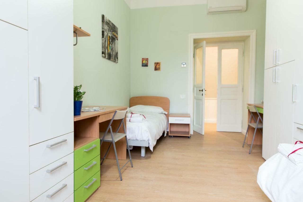Beautiful Apartment In San Giovanni Close To Colosseo Řím Exteriér fotografie
