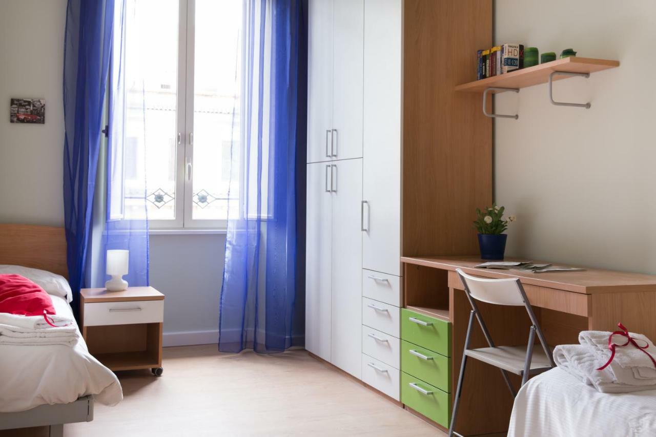 Beautiful Apartment In San Giovanni Close To Colosseo Řím Exteriér fotografie