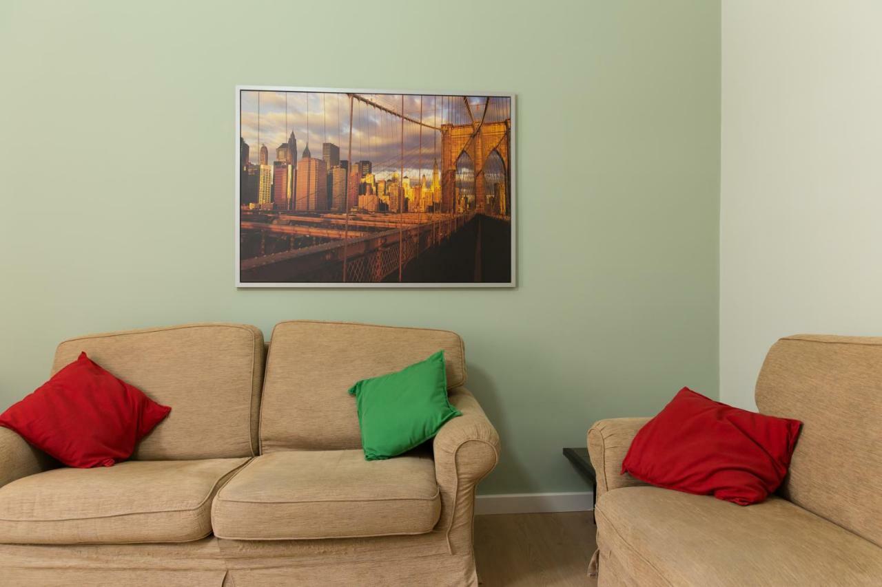 Beautiful Apartment In San Giovanni Close To Colosseo Řím Exteriér fotografie