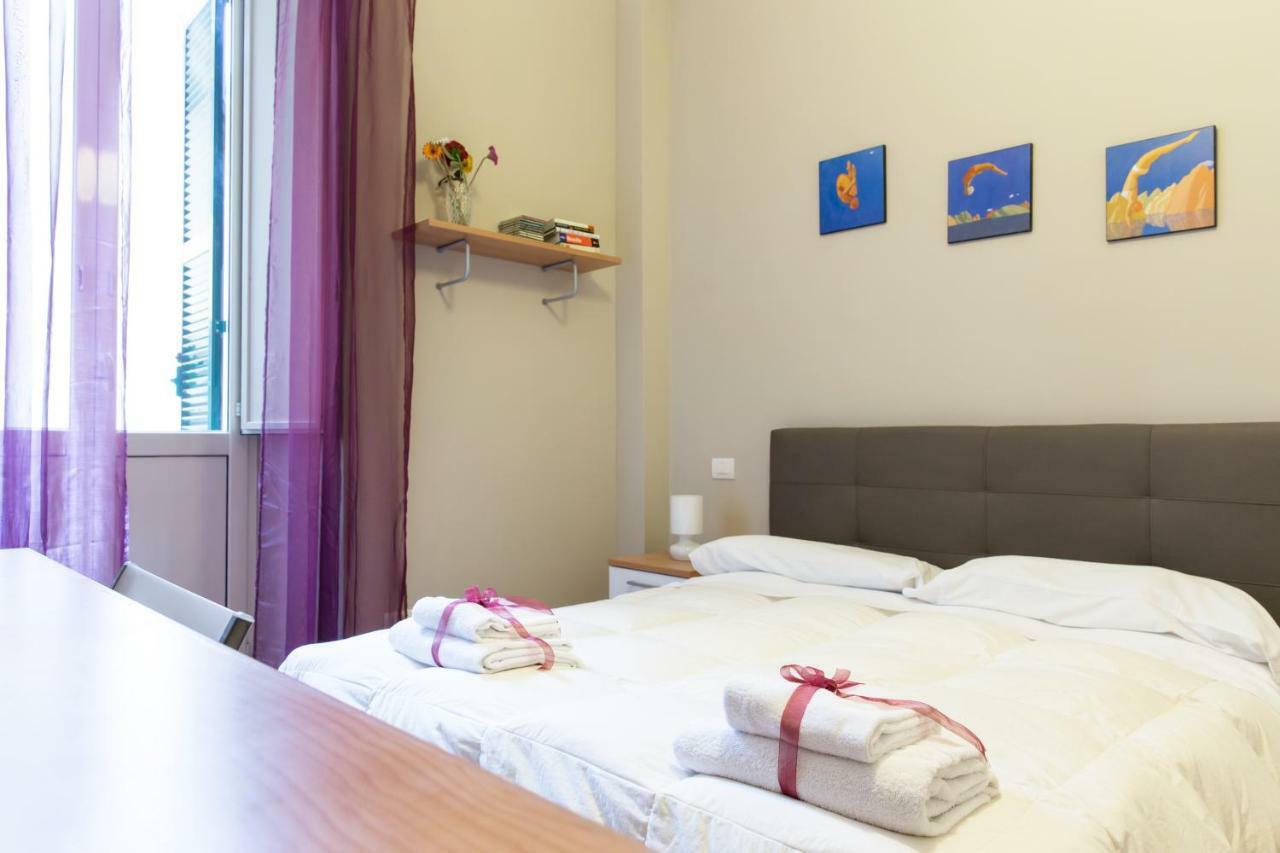 Beautiful Apartment In San Giovanni Close To Colosseo Řím Exteriér fotografie