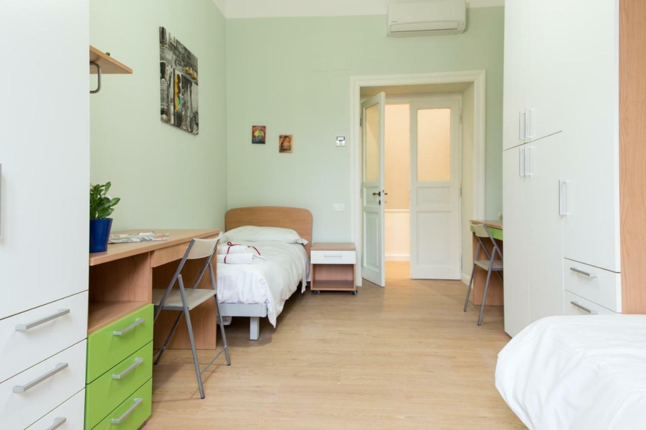 Beautiful Apartment In San Giovanni Close To Colosseo Řím Exteriér fotografie