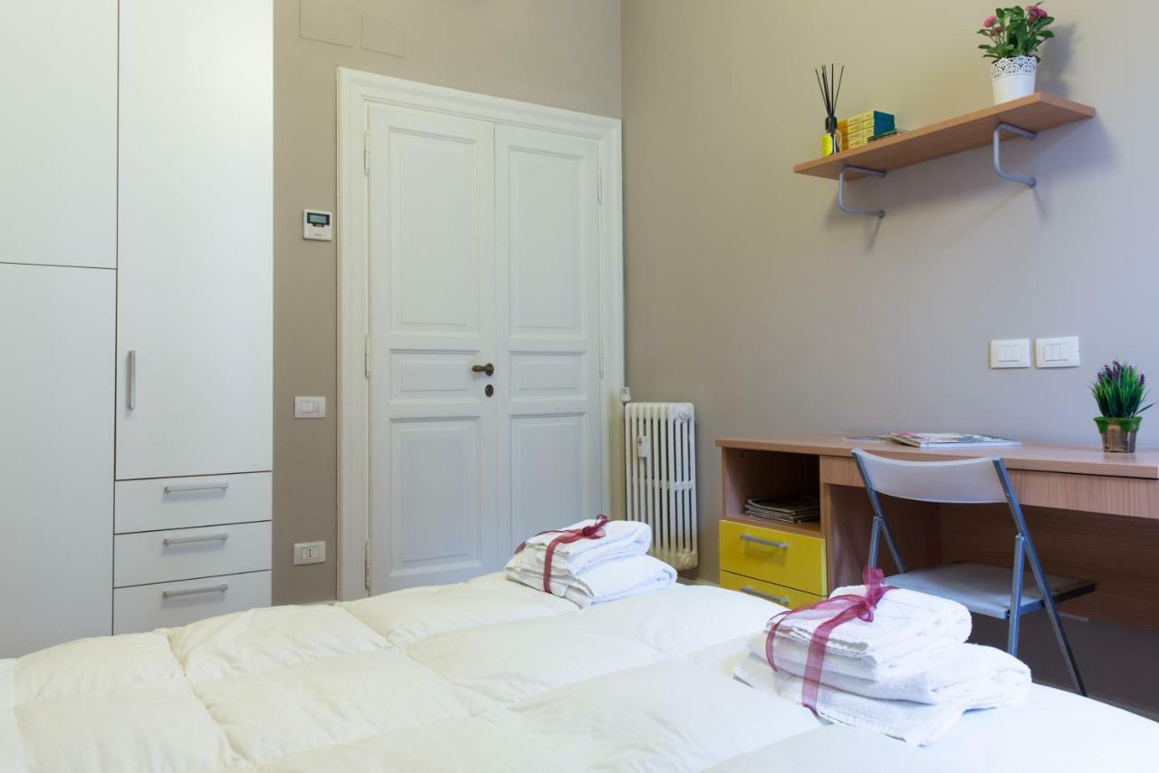 Beautiful Apartment In San Giovanni Close To Colosseo Řím Exteriér fotografie