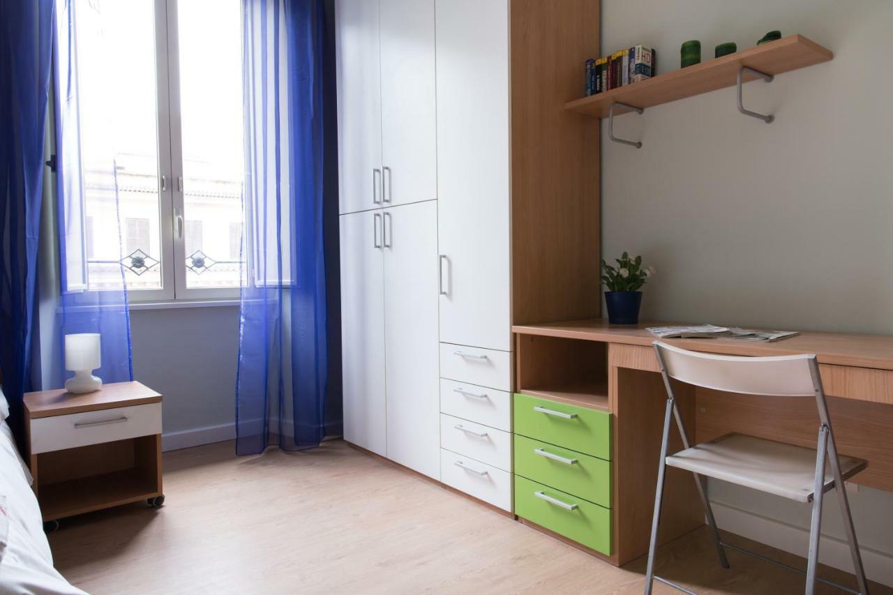 Beautiful Apartment In San Giovanni Close To Colosseo Řím Exteriér fotografie