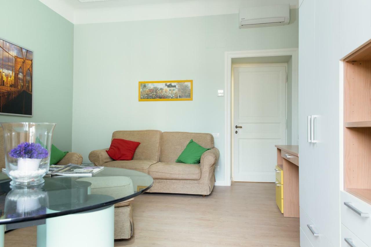 Beautiful Apartment In San Giovanni Close To Colosseo Řím Exteriér fotografie