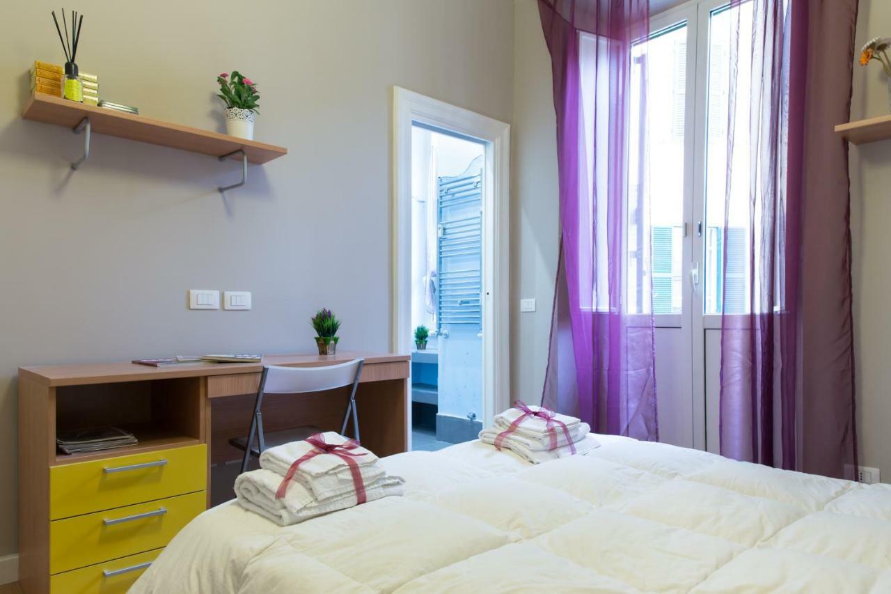 Beautiful Apartment In San Giovanni Close To Colosseo Řím Exteriér fotografie