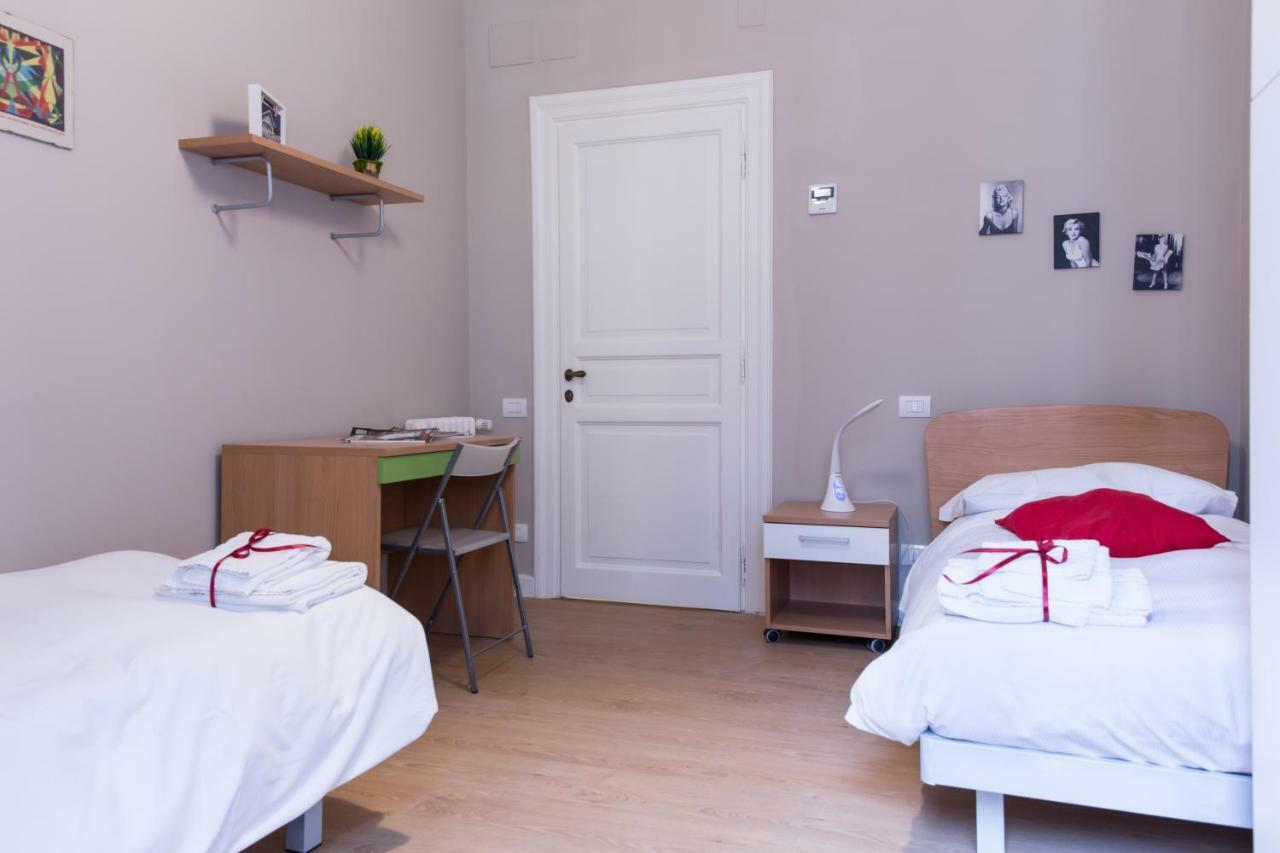 Beautiful Apartment In San Giovanni Close To Colosseo Řím Exteriér fotografie