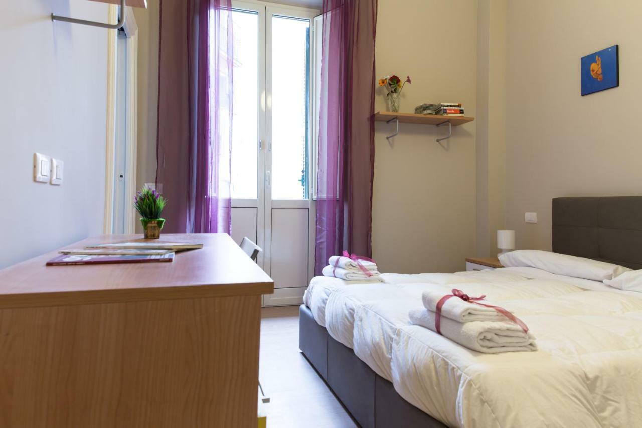 Beautiful Apartment In San Giovanni Close To Colosseo Řím Exteriér fotografie