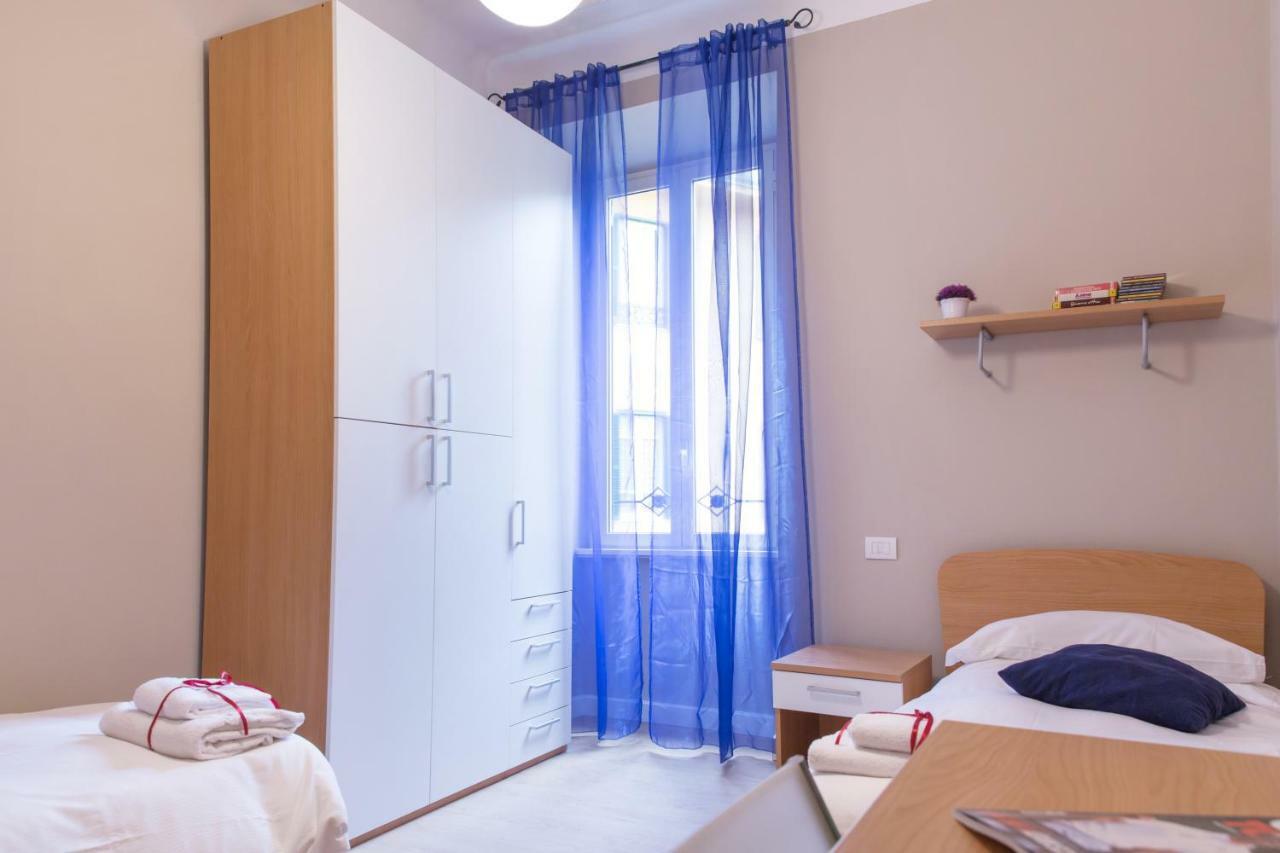 Beautiful Apartment In San Giovanni Close To Colosseo Řím Exteriér fotografie