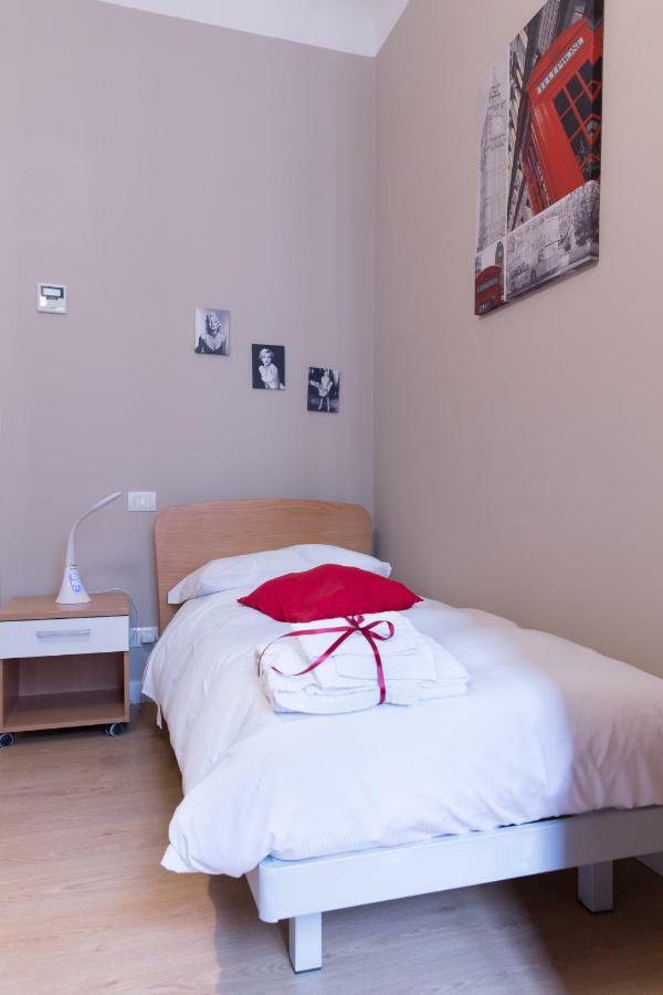 Beautiful Apartment In San Giovanni Close To Colosseo Řím Exteriér fotografie